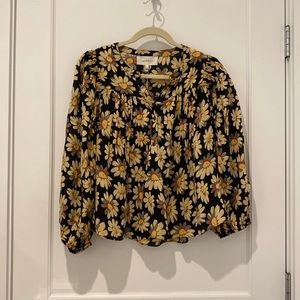 The Great Tale Top size 0